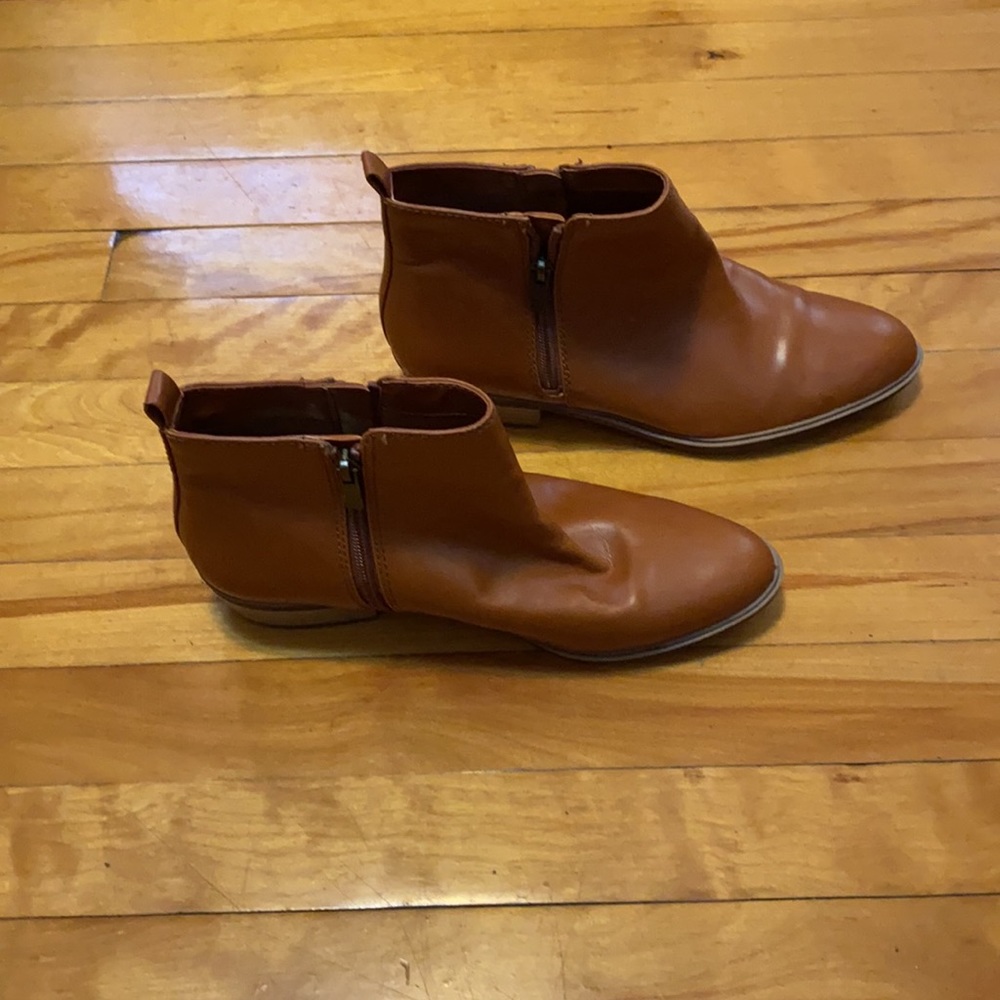 Chaps Booties - image 4